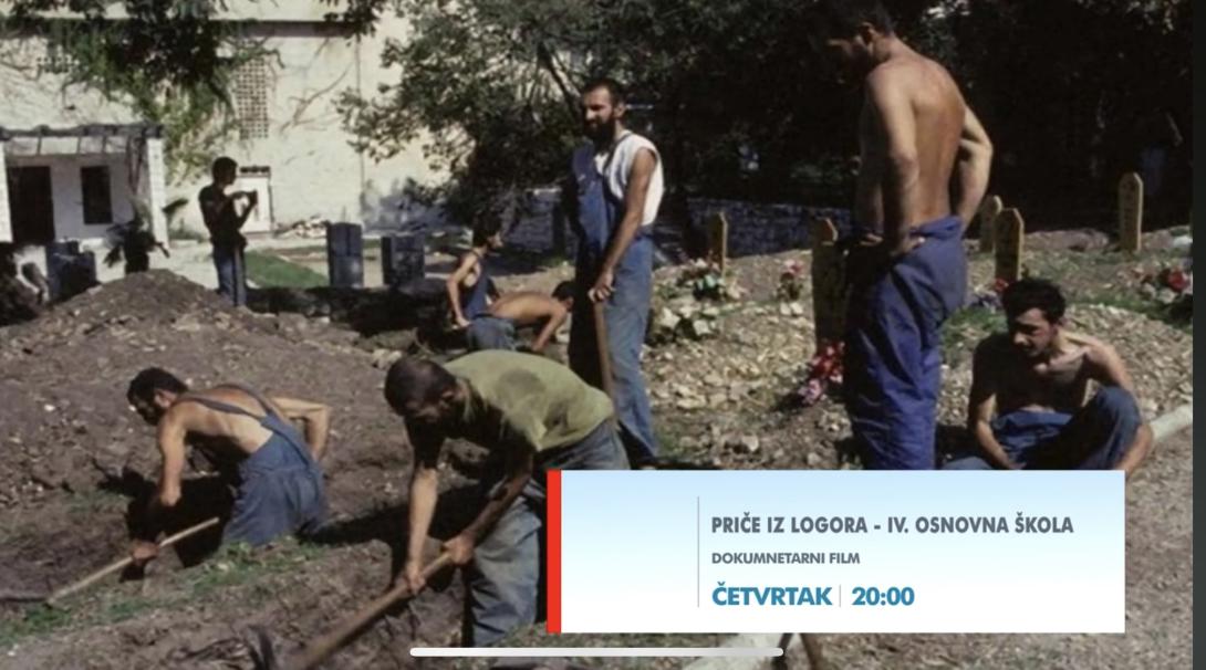 Četvrta osnovna