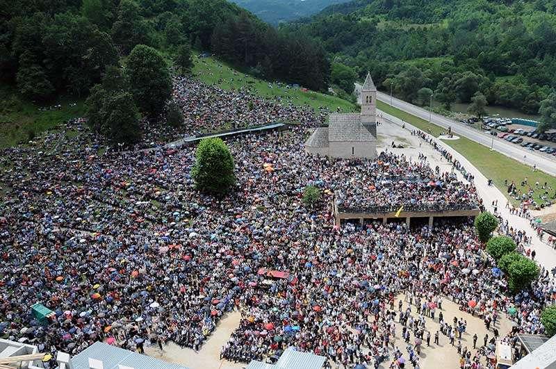Sveti ovo podmilacje 