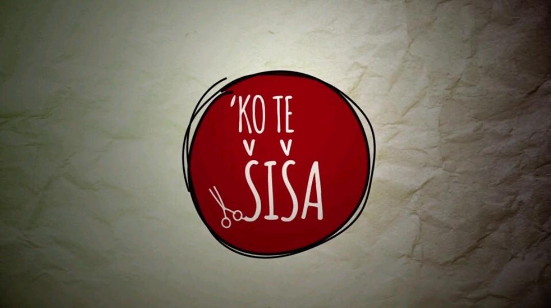 Ko te sisa 