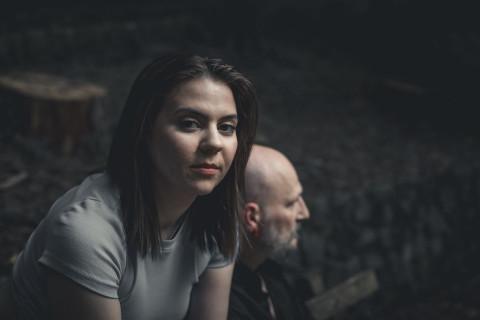 Ana Širić urban Damir 