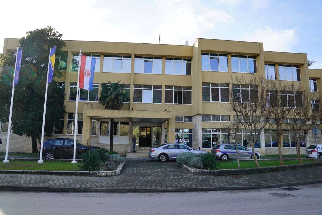 Vlada Županije Zapadnohercegovačke 