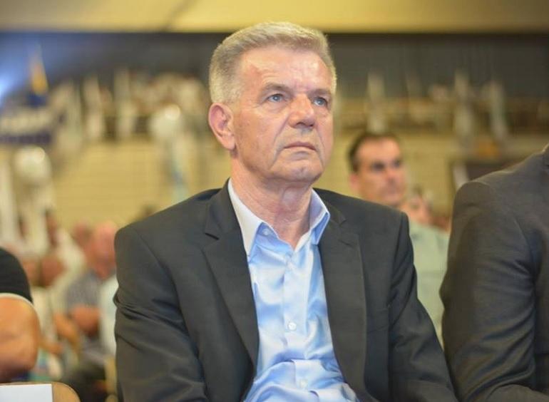 Mirsad Kukić 