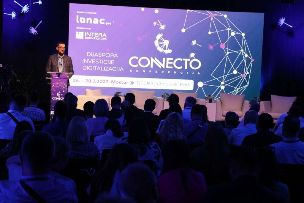 conescto