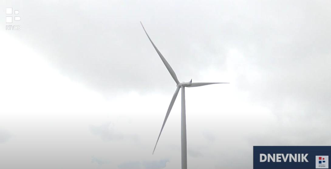 energija