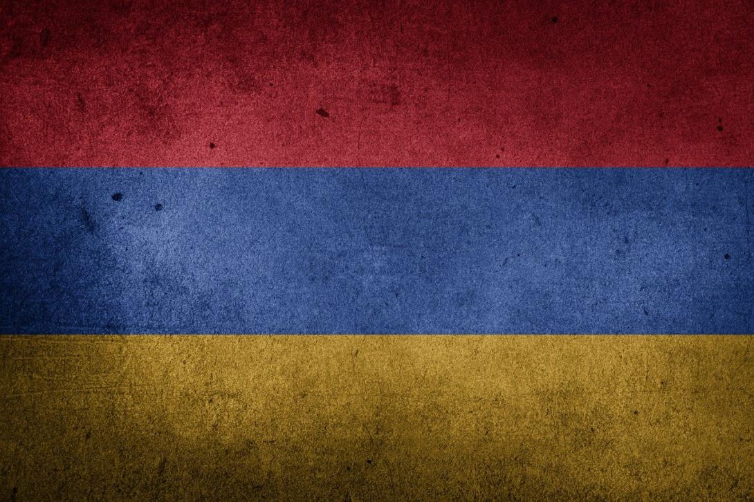 armenia