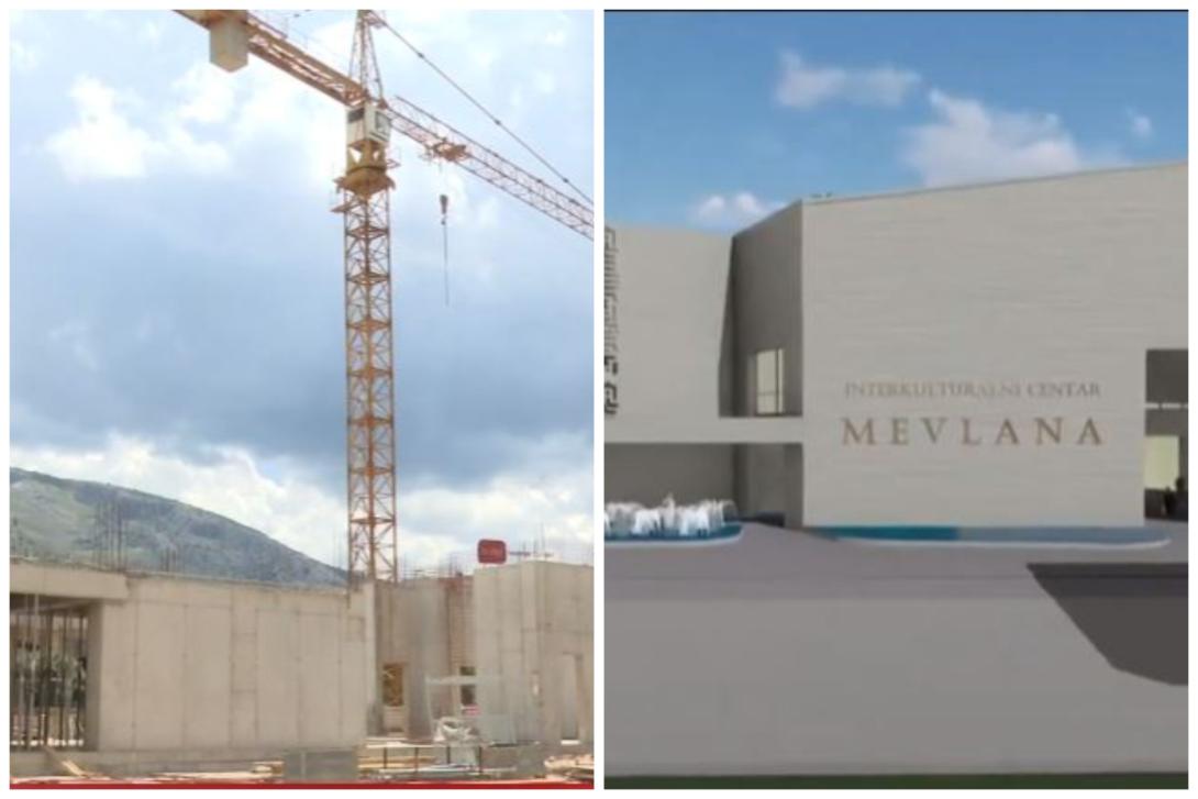 hnk mostar tzv mevlana 