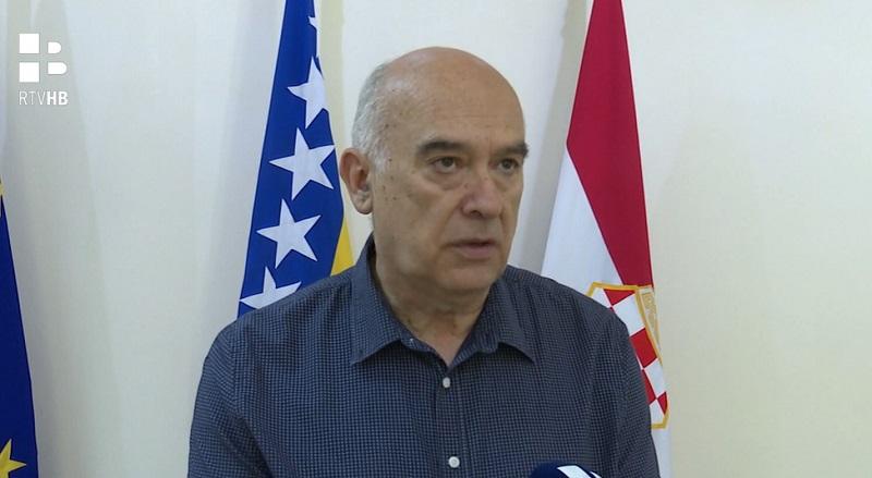 josip merdžo