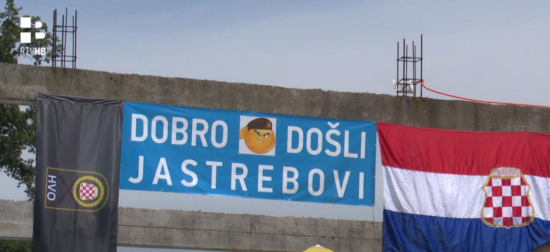 Druženje „Jastrebova“ u Kiseljaku