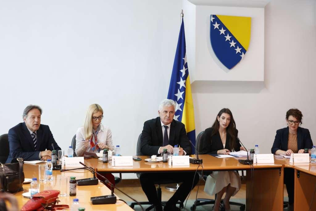 čović