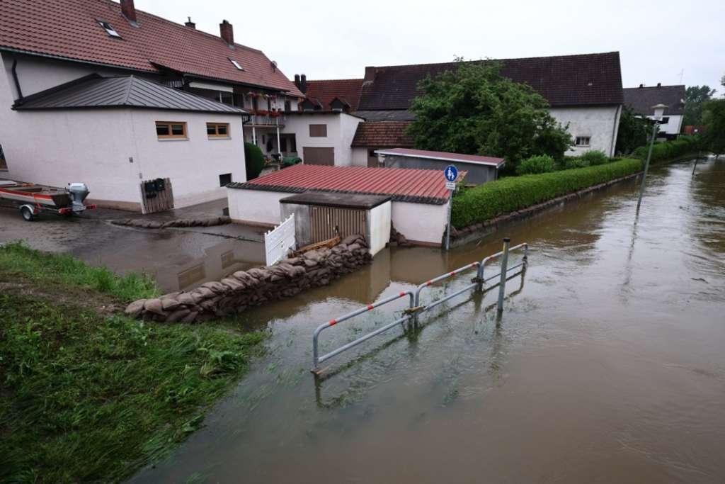 poplave