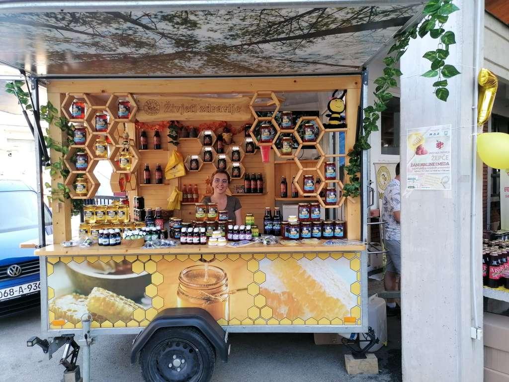 med zepce
