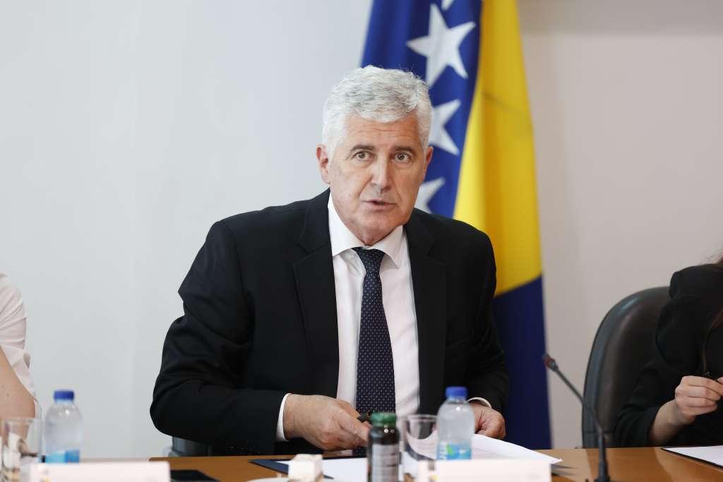 Čović
