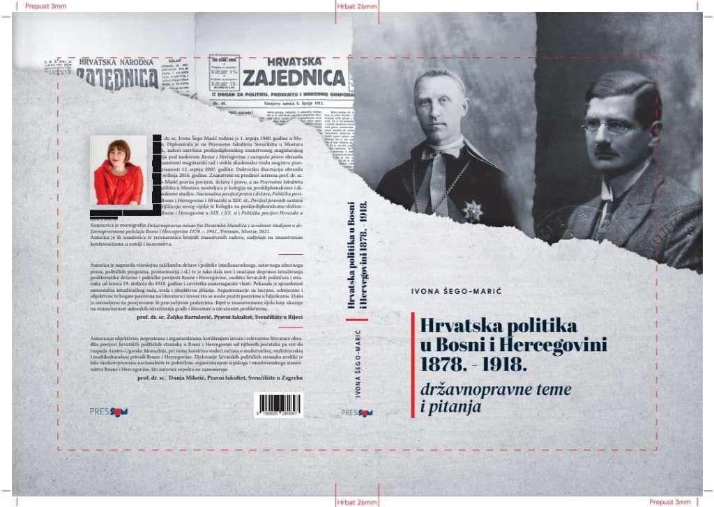 monografija