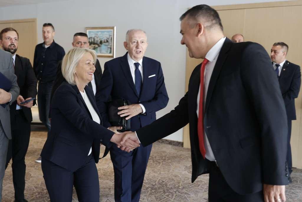 ministarska klonferencija