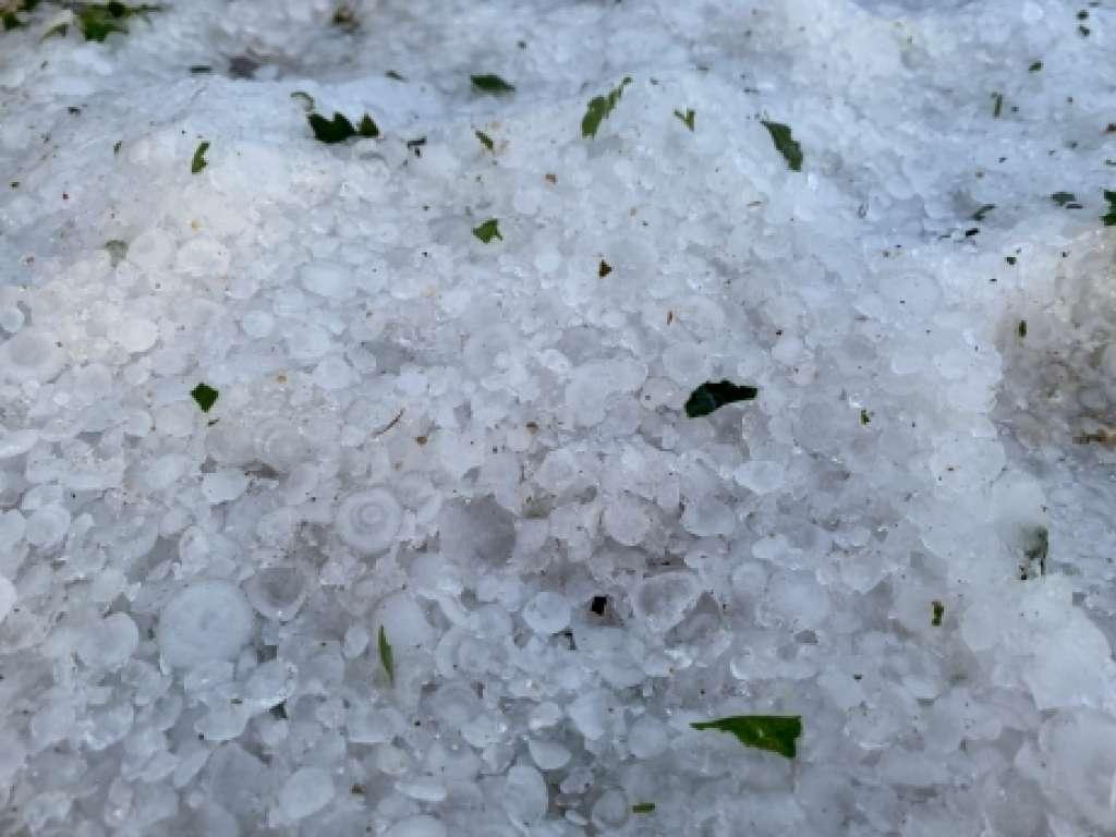 nevrijeme