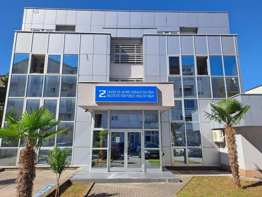 Zavod za javno zdravstvo FBiH 