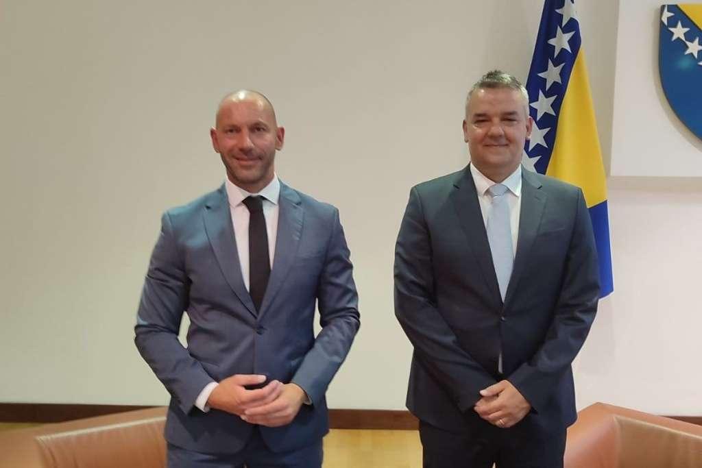 bunoza i habija