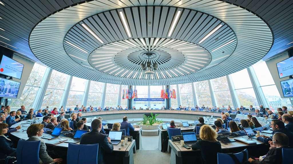 Vijece Europe