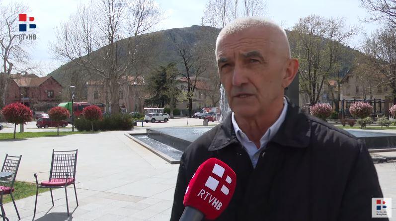 mile pusic
