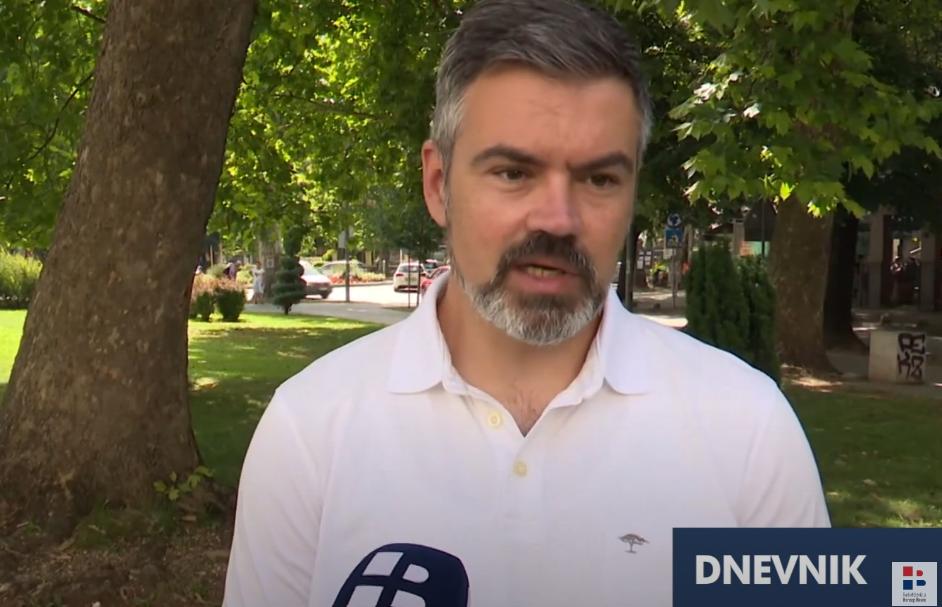 Danijel Vidovic