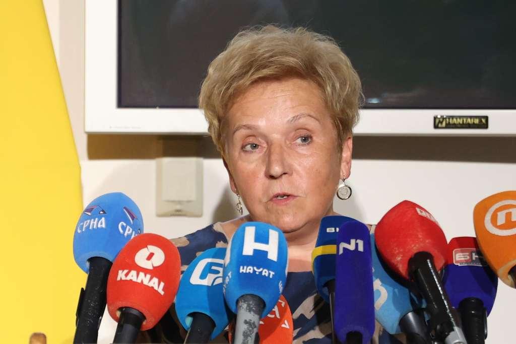 MARINA PENDEŠ