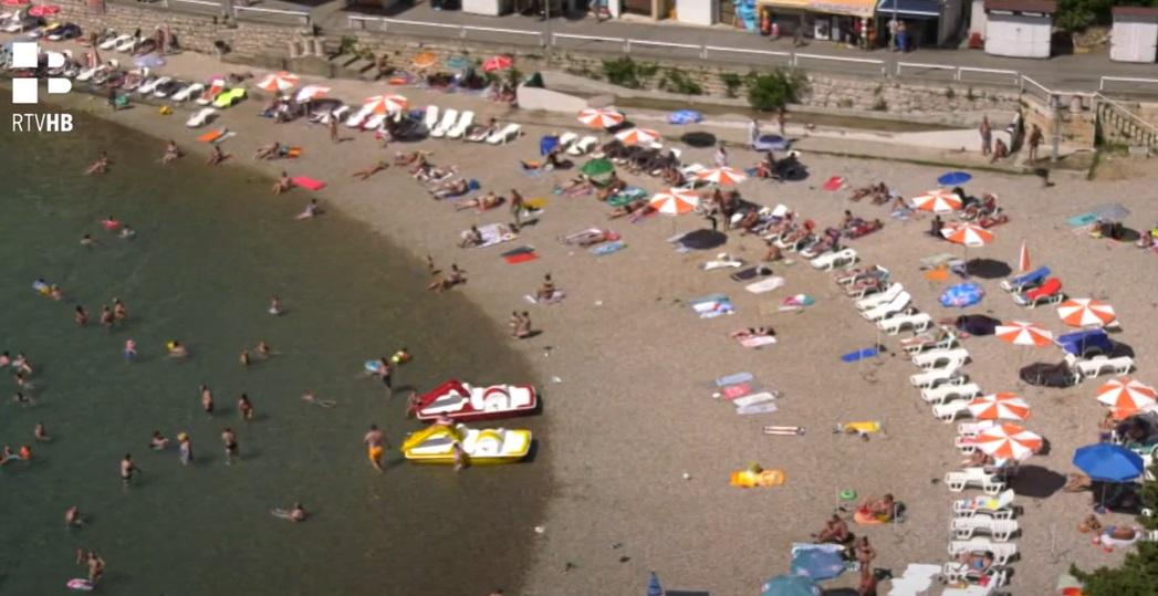 plaža