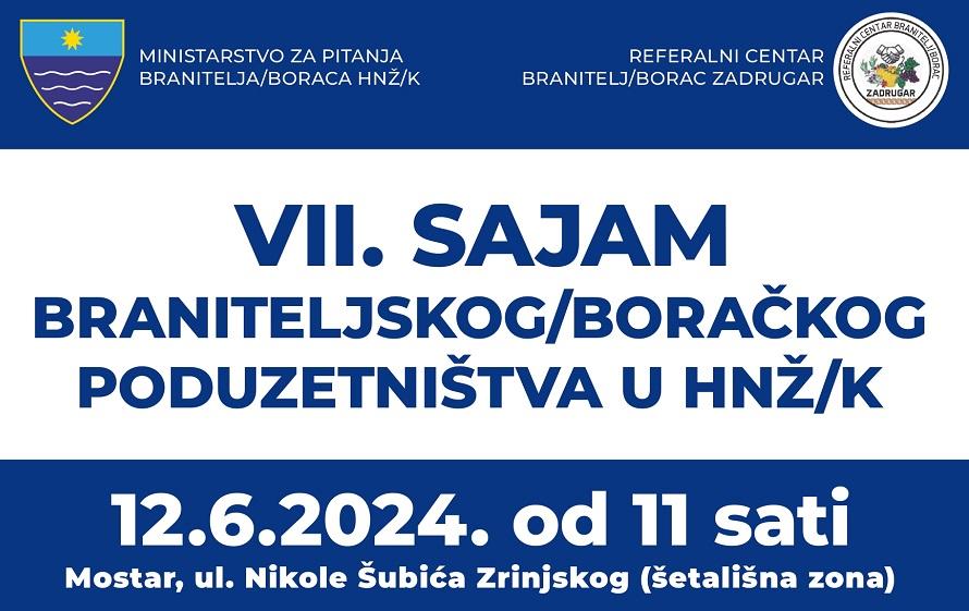 sajam branitelja