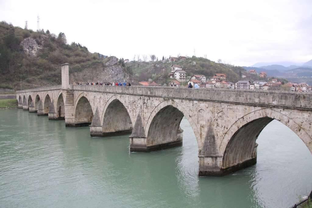 crnča