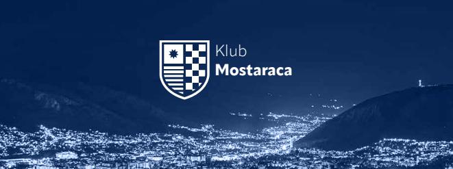 Klub Mostaraca