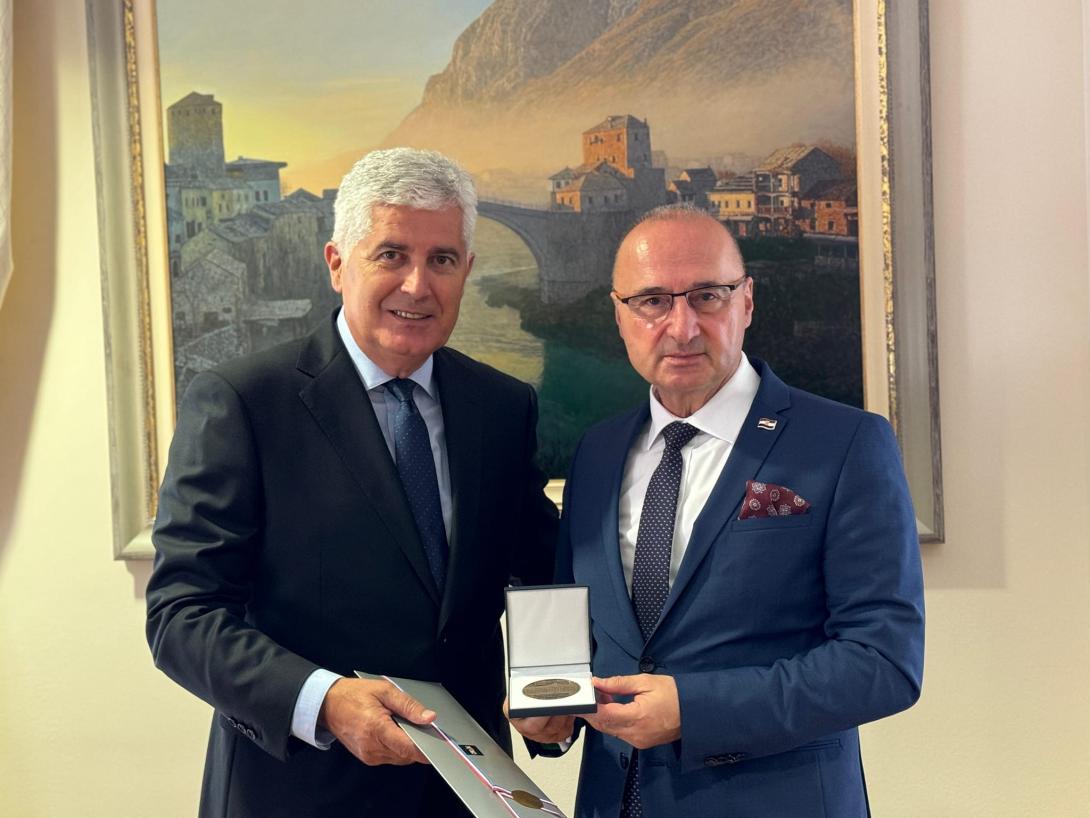 Covic i Grlic Radman