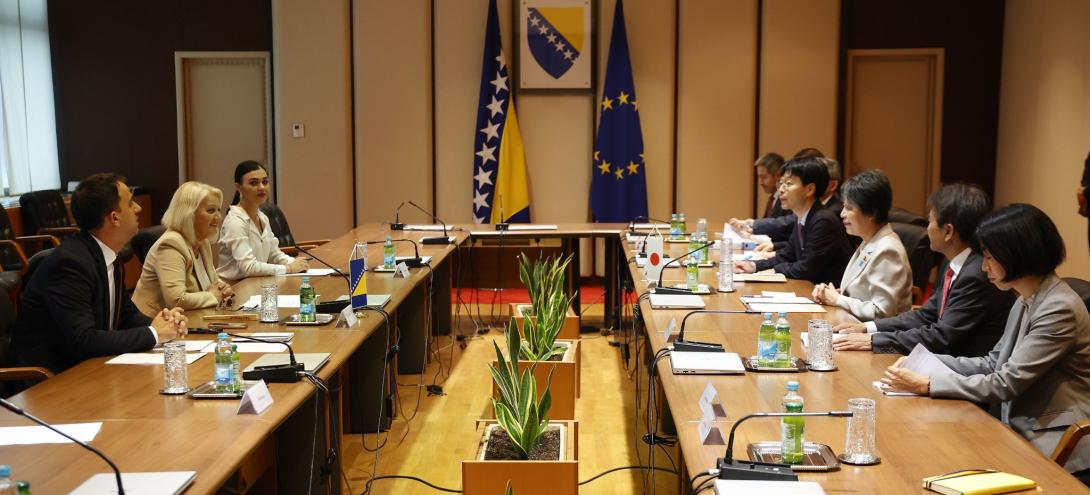 vijeće borjana 