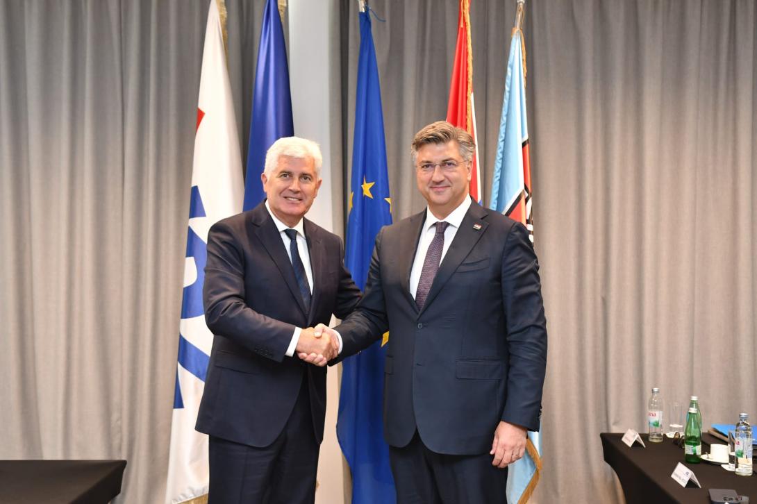 Covic i Plenkovic