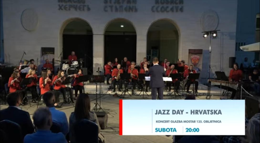 Jazz day 
