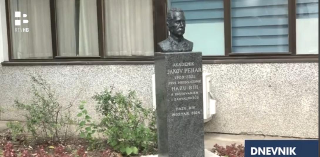 Jakov Pehar 
