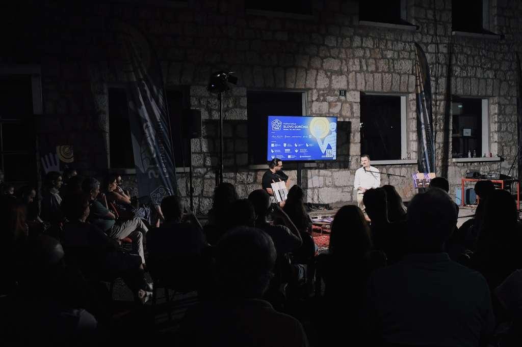 Završeno dosad najuspješnije izdanje Festivala kulture 'Slovo Gorčina'