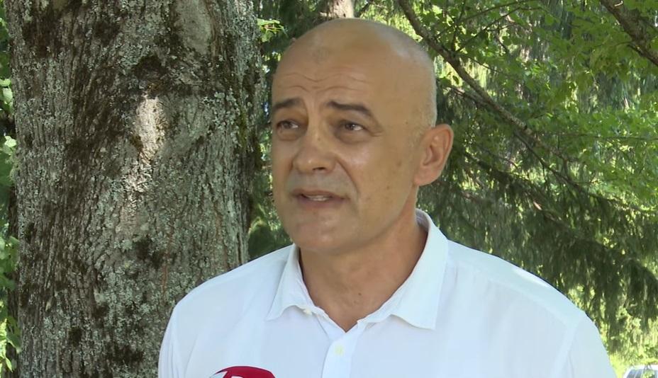 Marinko Romić