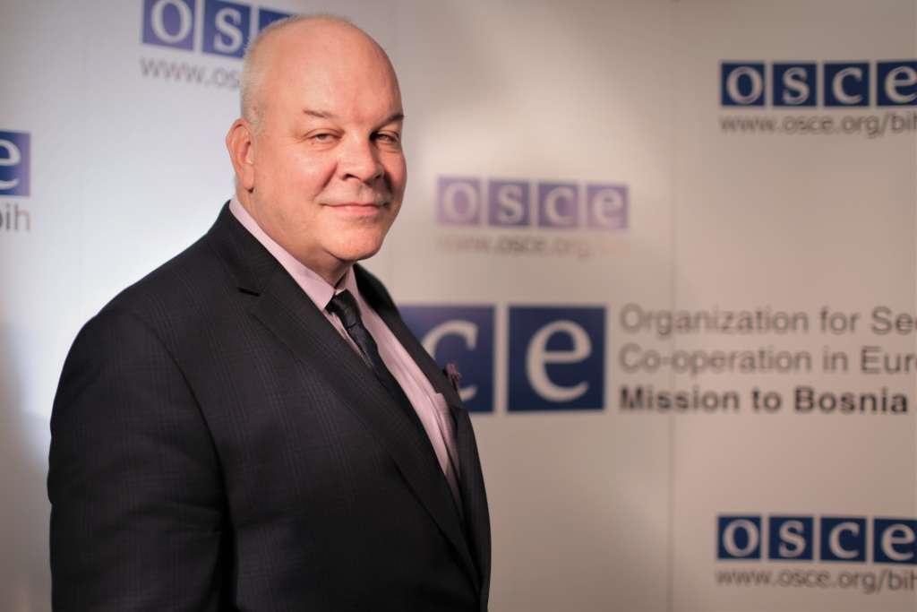 OSCE