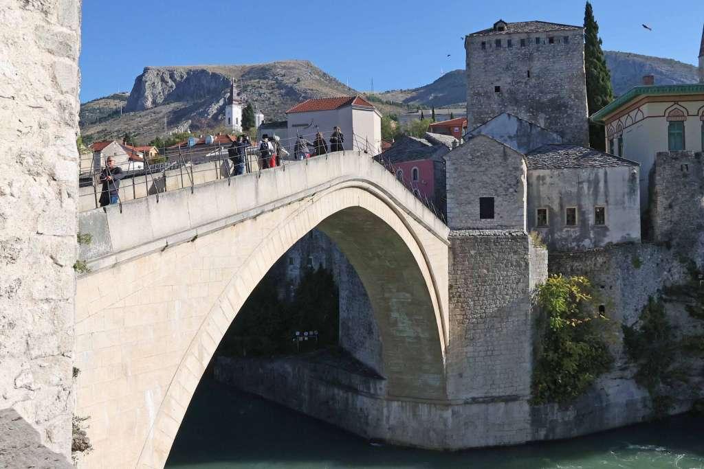 stari most