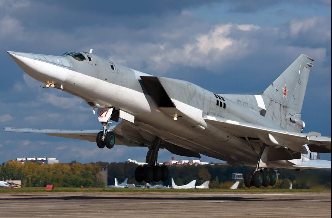 Tu-22M3