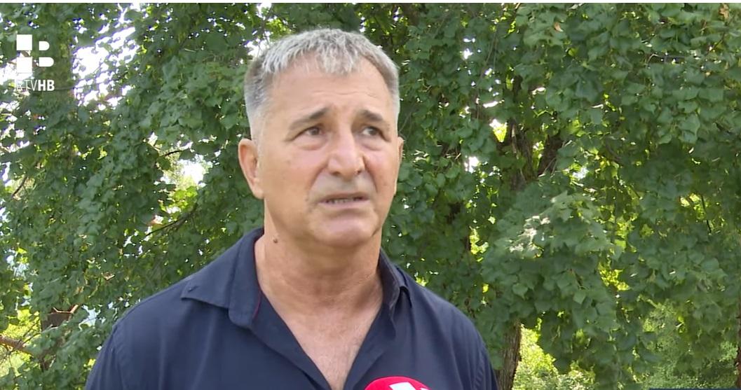 Zdravko Petrović