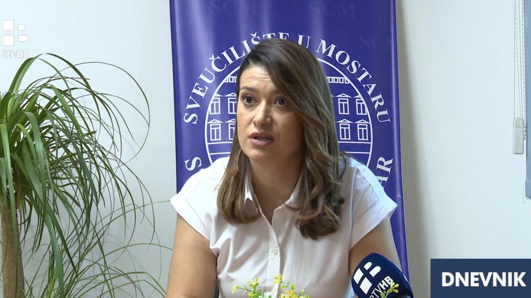 anita glibic scm
