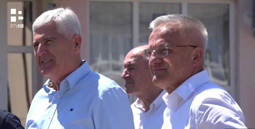 čović