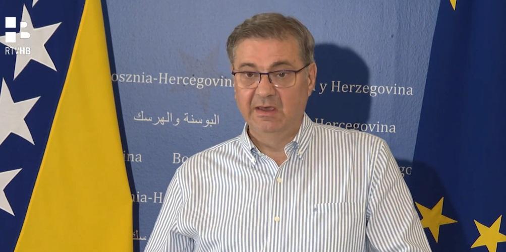 Denis Zvizdić