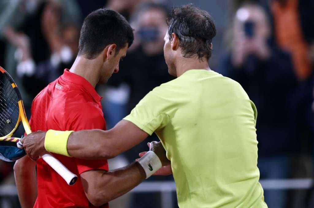 djokovic nadal