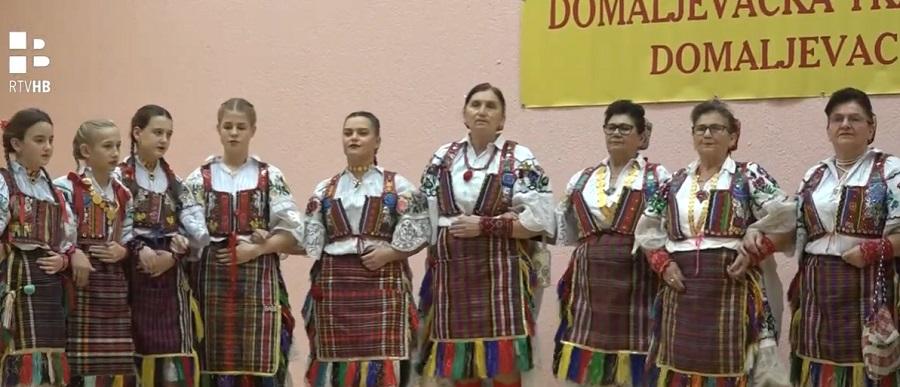 domaljevacka tkanina