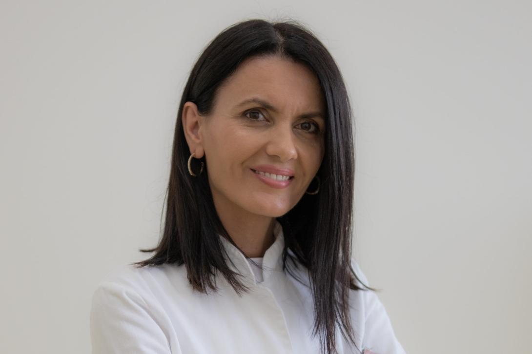 dr sulic