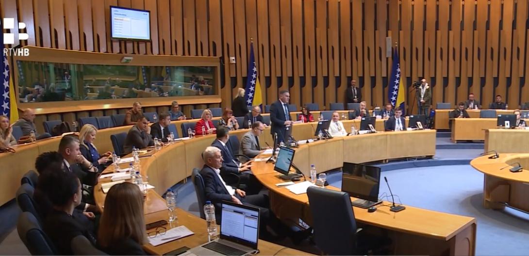 parlament