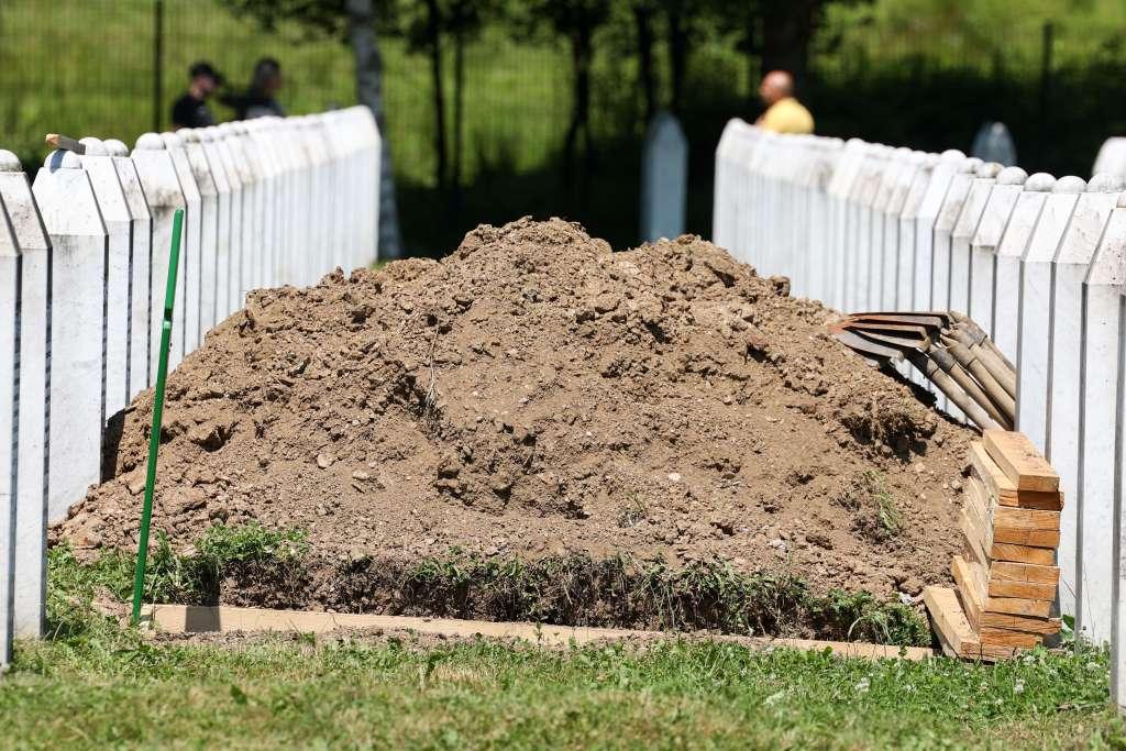 srebrenica