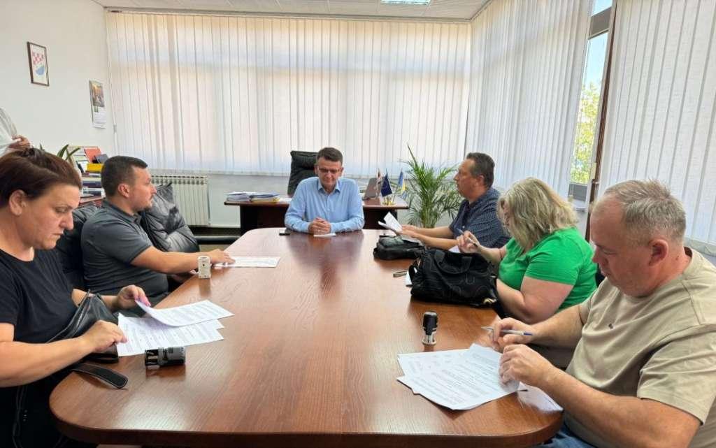 vlada pž