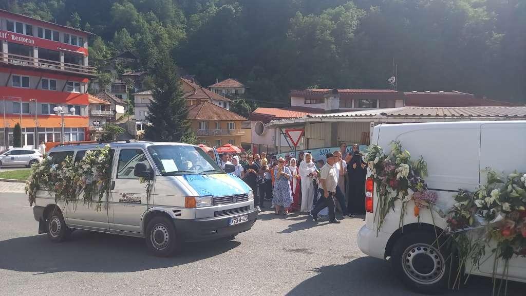 srebrenica